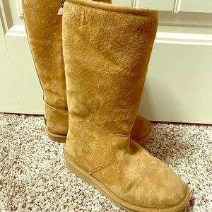 UGG boots